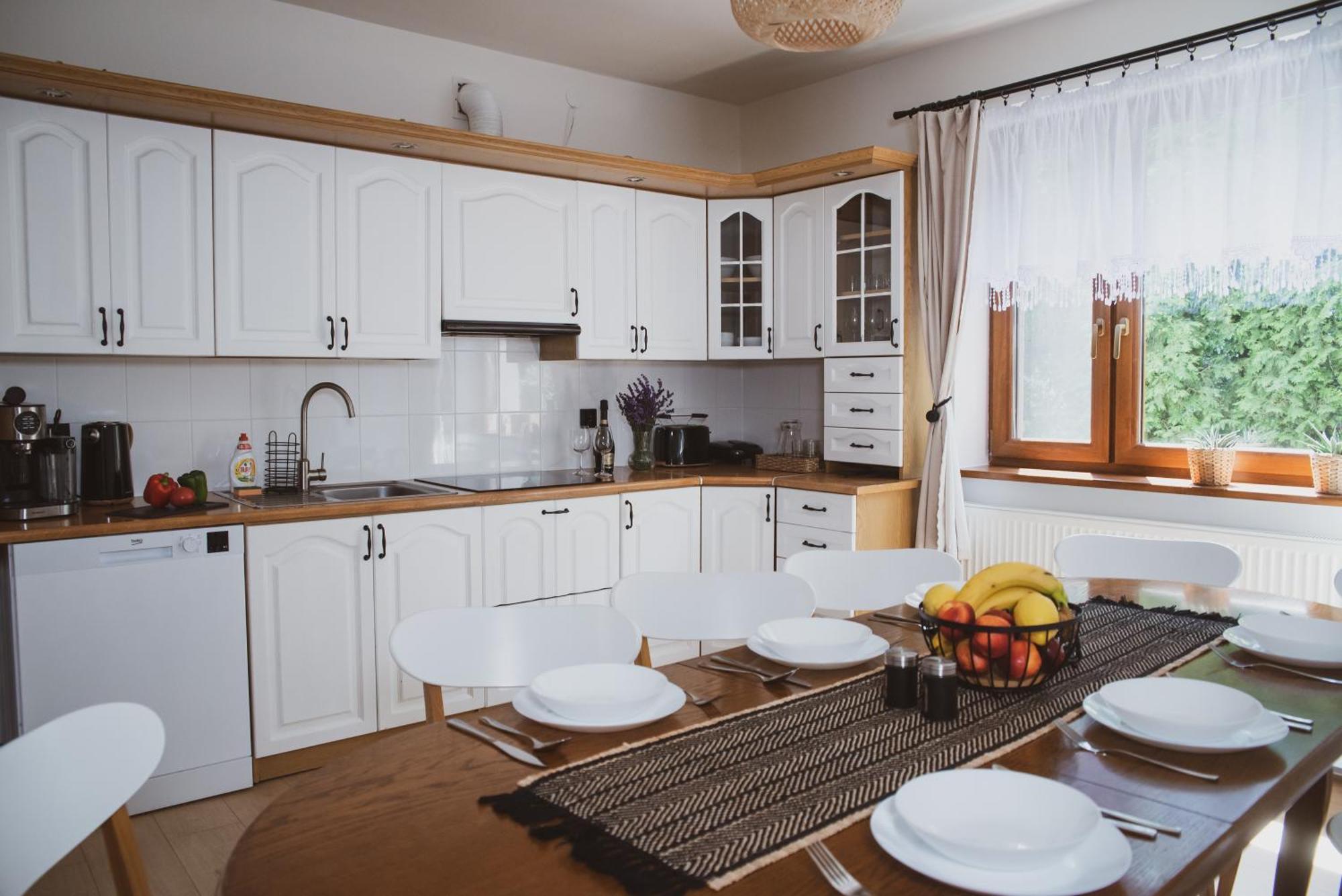 Dom Marika - Energylandia Zator Villa ภายนอก รูปภาพ